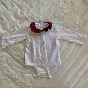 Ralph Lauren Bodysuit